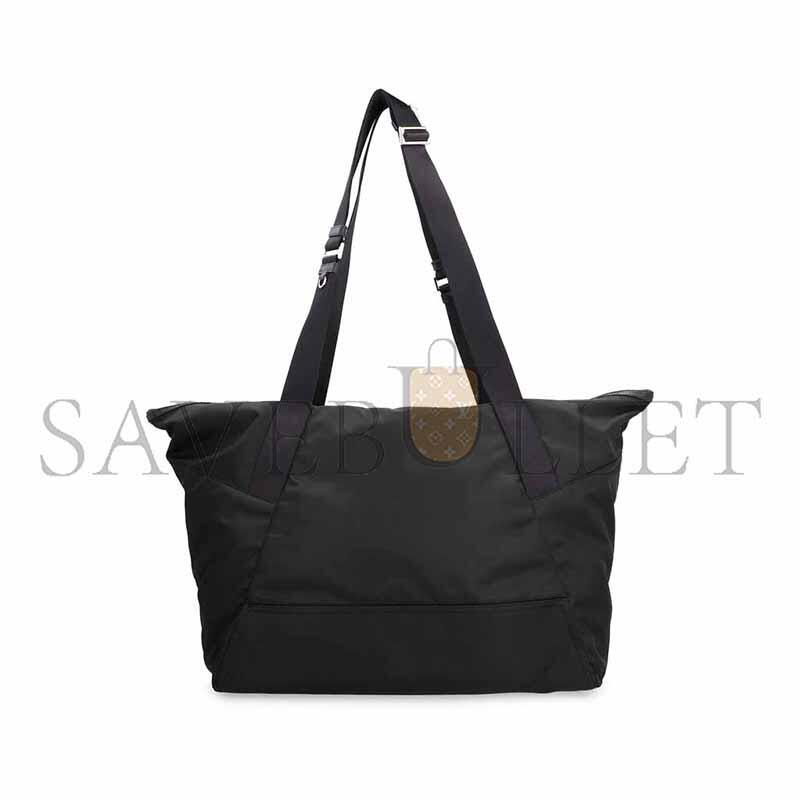 PRADA RE-NYLON TRAVEL BAG 2VC040 (45*29*25cm) 